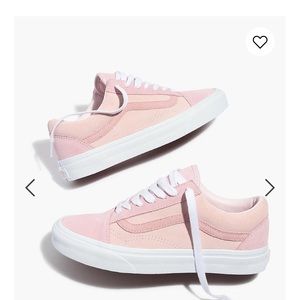 Old Skool Vans